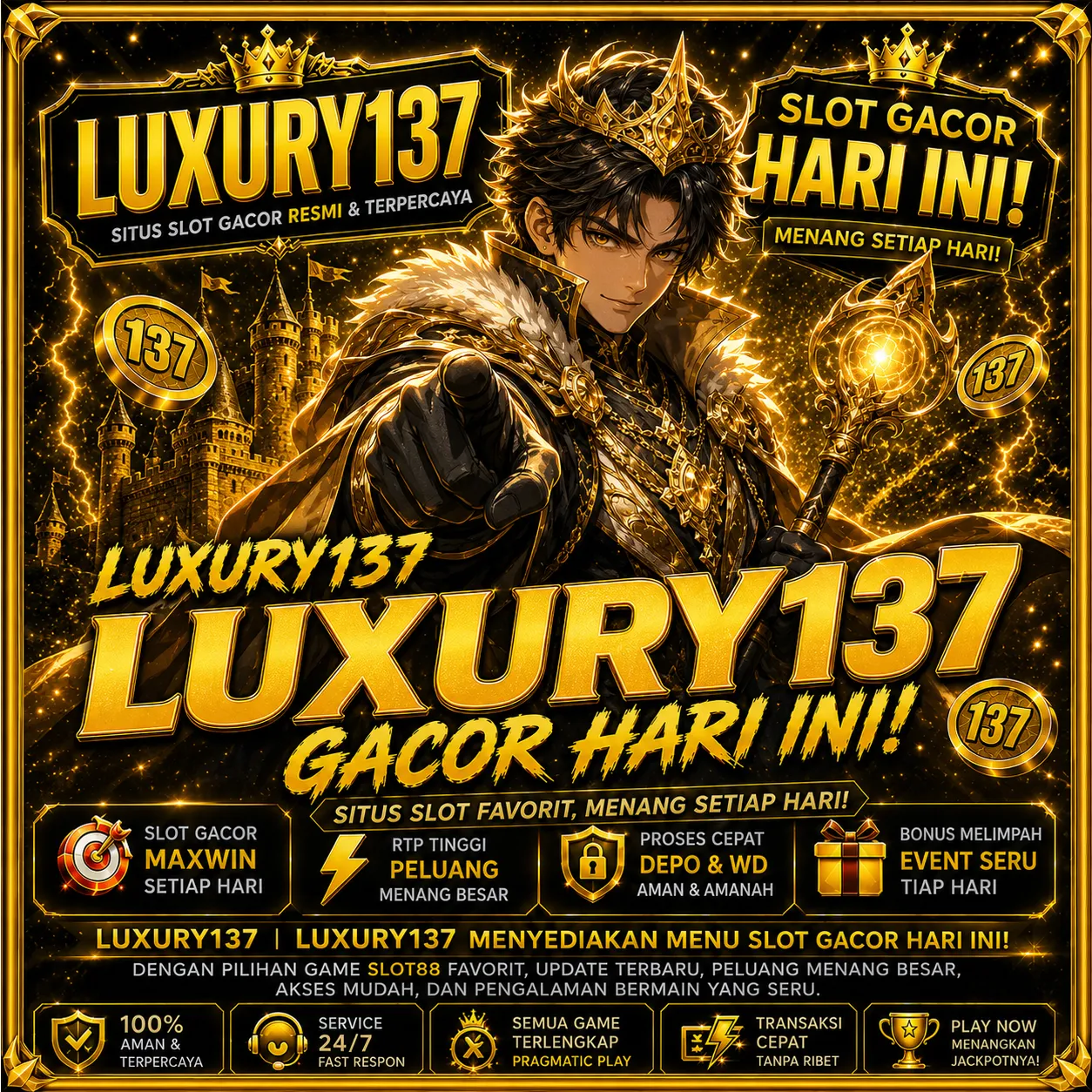 LUXURY137Banner